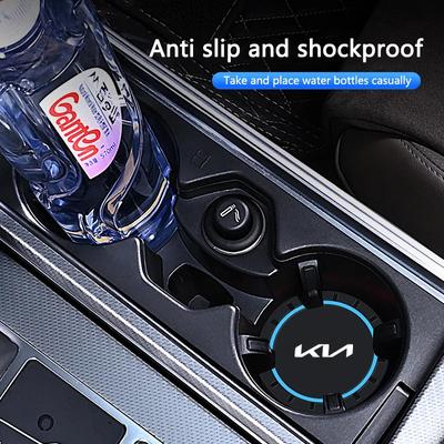 מחזיקים ומעמדים – מחזיק כוס לרכב