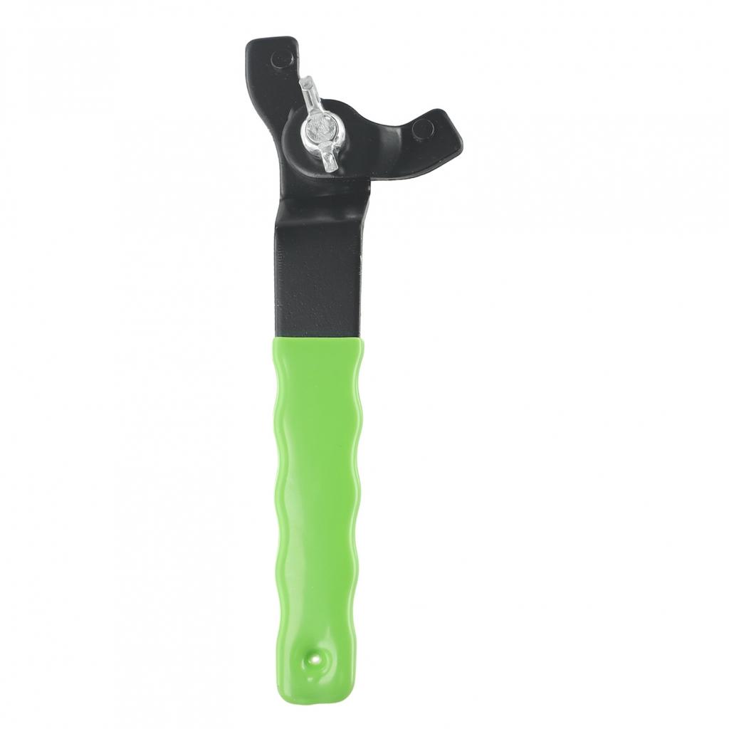 12-47mm Lock Nut Angle Grinder Wrench Angle Grinder Hand Tools