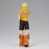 Banpresto One Piece The Shukko Sanji Egghead Ver.