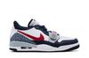 Jordan Legacy 312 Low Olympic