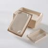 Disposable Sugarcane Sushi Takeout Box