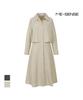 MESENSE Twin One Shirt Dress_Mb53Opmd01Z