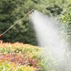 3/4/5 Heads High Pressure Agriculture Garden Electric Sprayer Nozzle Sprinkler Superfine Atomization Misting Spray Dispenser
