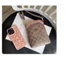 Trendy 2024 Mini Crossbody Phone Bag: Lightweight, High-End Summer Accessory for Women