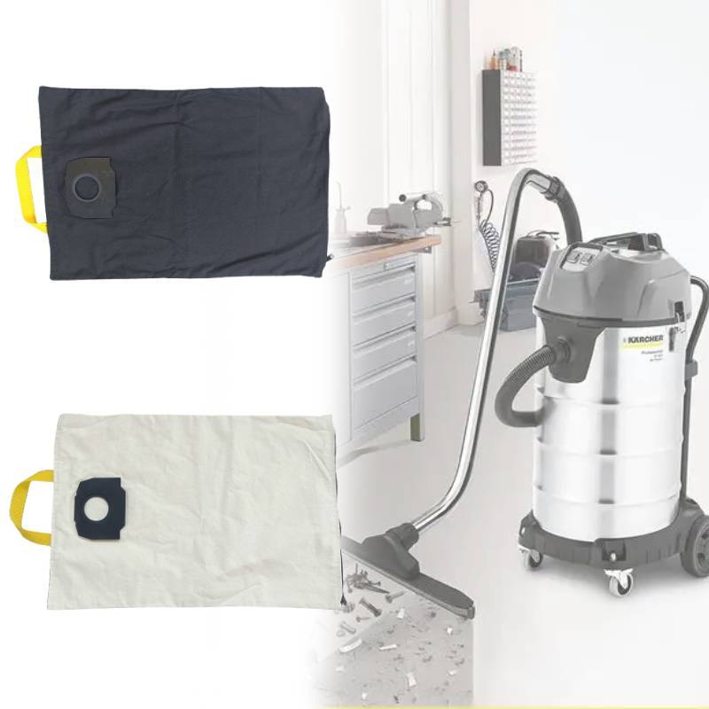 Dust Wd5 Canvas Bag Vacuum Cleaners Suitable For Home Hotel Supplies Settings