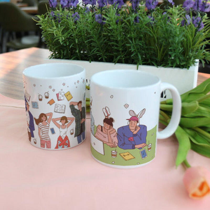 tb866-Design Mug 2p-College Life