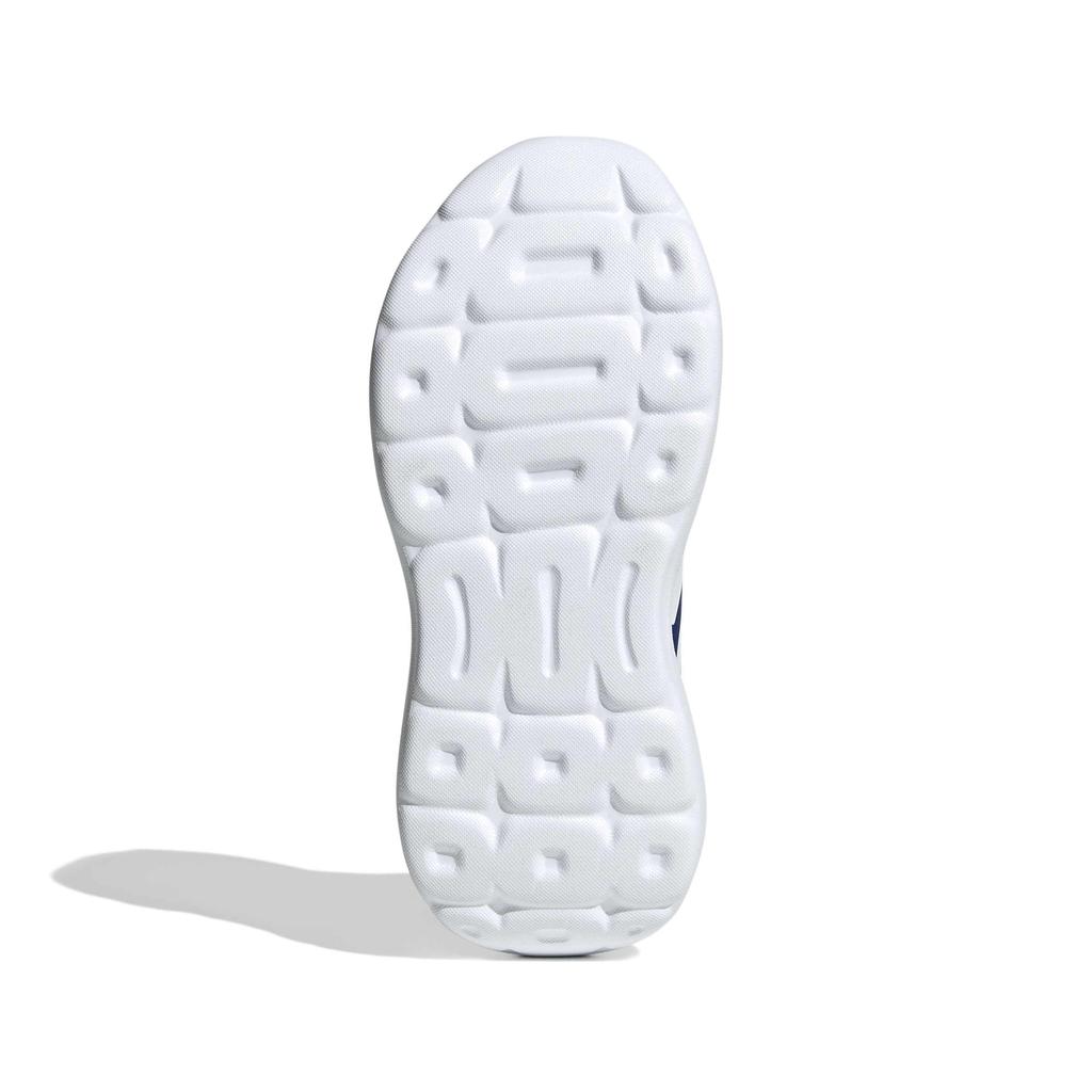 adidas Tenso Run Garçons et Tailles Bleu Vif Taille 3.0 Baskets pour Enfants, Unisexe, Filles, 22-25.5cm, NLD02, Royal/Blanc Chaussure/Foncé (IE3549), 23,0 cm