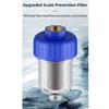 Anti-scaling Water Heater Pre-filter High Efficiency Faucet Filtration Tool  Water Heater