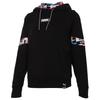 Puma Loose Breathable Long Sleeve Hoodie