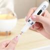 Multi-functional Electric Nail File–Portable Manicure Grinder Pen, Cordless Nail Buffer, Mini Nail Sander, and Nail Polish Remover Pen