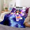 APHMAU Sofa Blanket Living Room Bedroom Bed Office Car Throw Blanket Chirdren Gift Brithday Gift