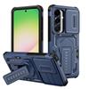 Stable Stand Hard Phone Case for Samsung Galaxy A57 S26 Ultra S25 S24 S 26 25 24 A17 5G A37 A56 A36 A26 A16 Protection Cover