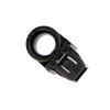 2Pcs 53454-08010 Car Hood Support Prop Rod Clamp For Toyota Sienna 1998-2003