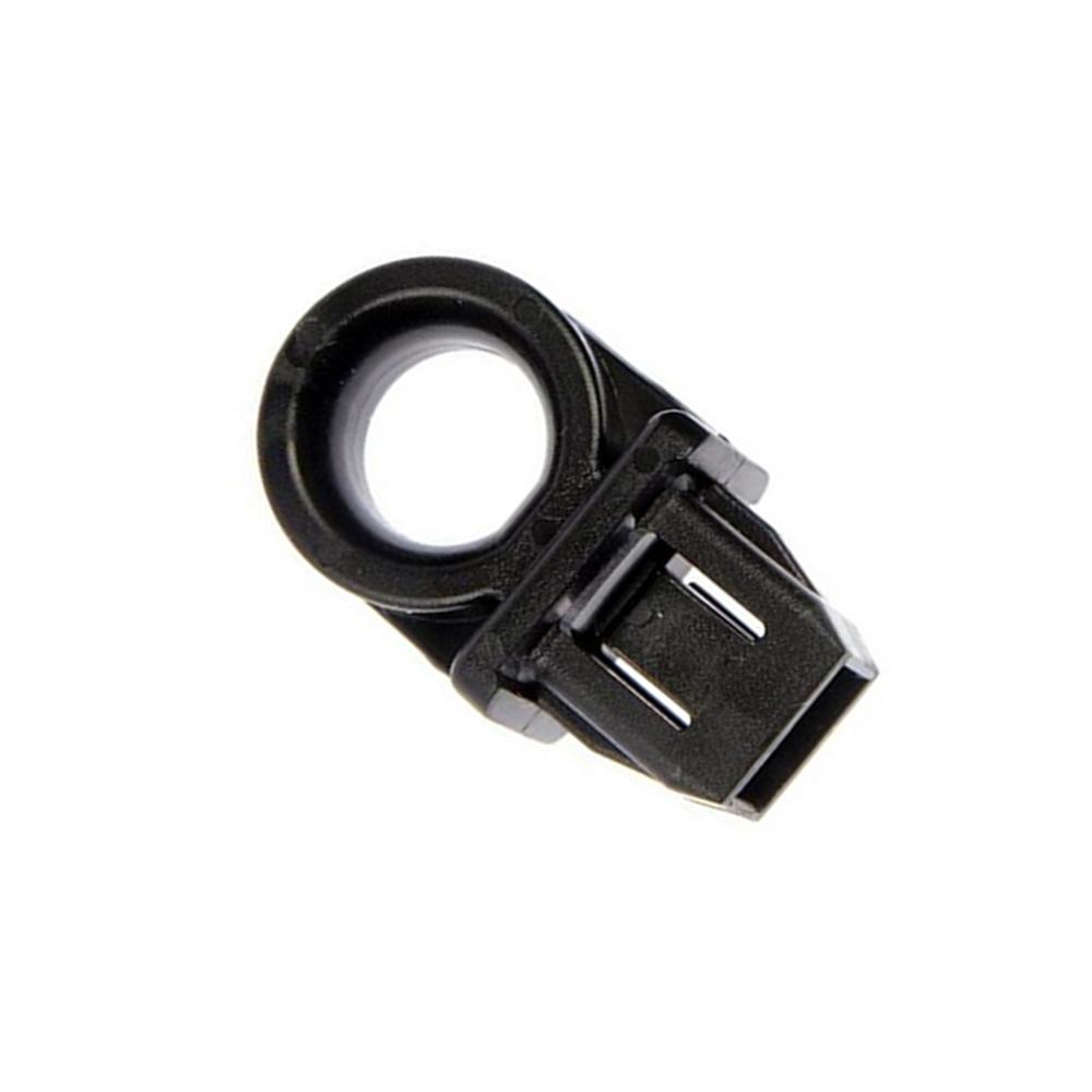 2Pcs 53454-08010 Car Hood Support Prop Rod Clamp For Toyota Sienna 1998-2003