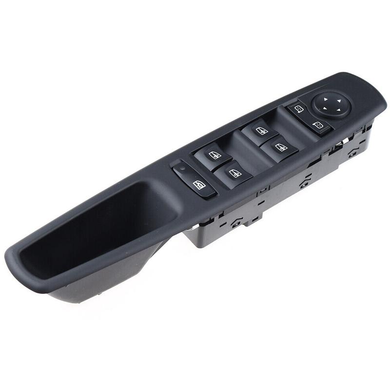 Power Window Master Control Switch for Renault Laguna 3 2008 2009 2010 2011 2012 2013 2014 2015 254000008R