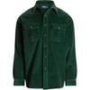 Polo Ralph Lauren Shirt Men's Green MNPOWOV16823848-300