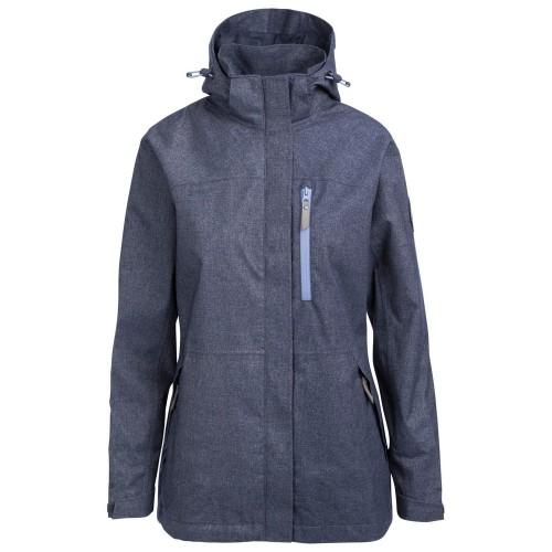 TRESPASS Womens/Ladies Diane Jacket