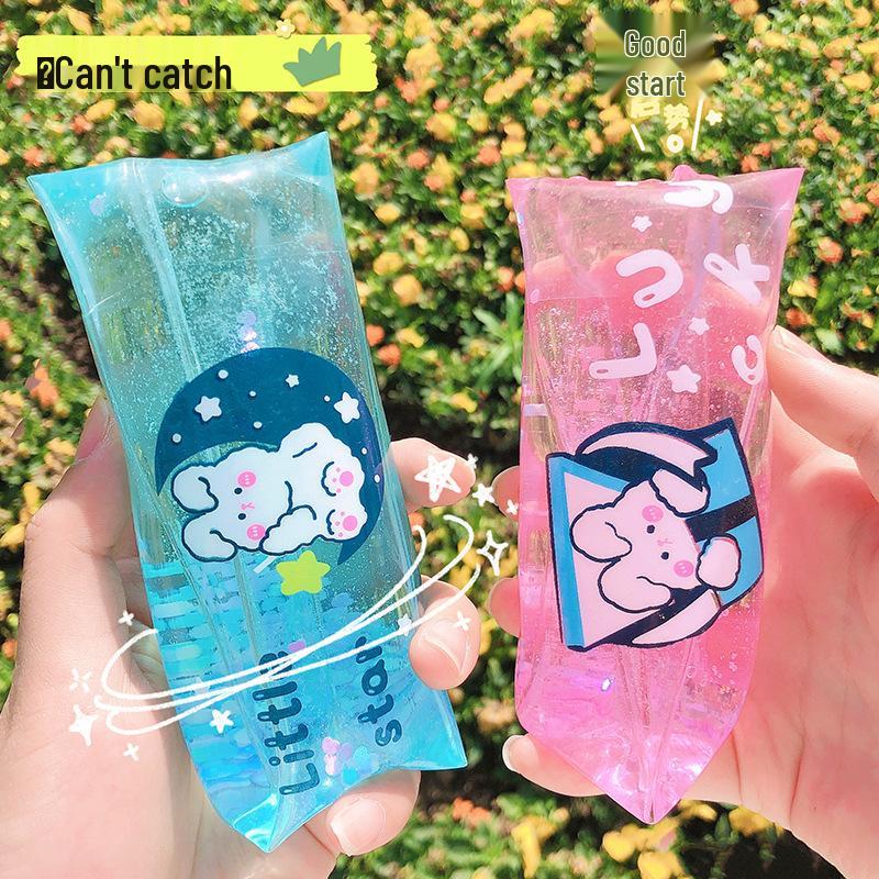 Large Water Snake Prank Toy - Funny Stress Ball for Creative Pranking