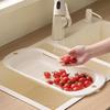 Over The Sink Colander Retractable Kitchen Washing Basket Portable Storage Fruit Pasta Washing Basin For Kitchen Household