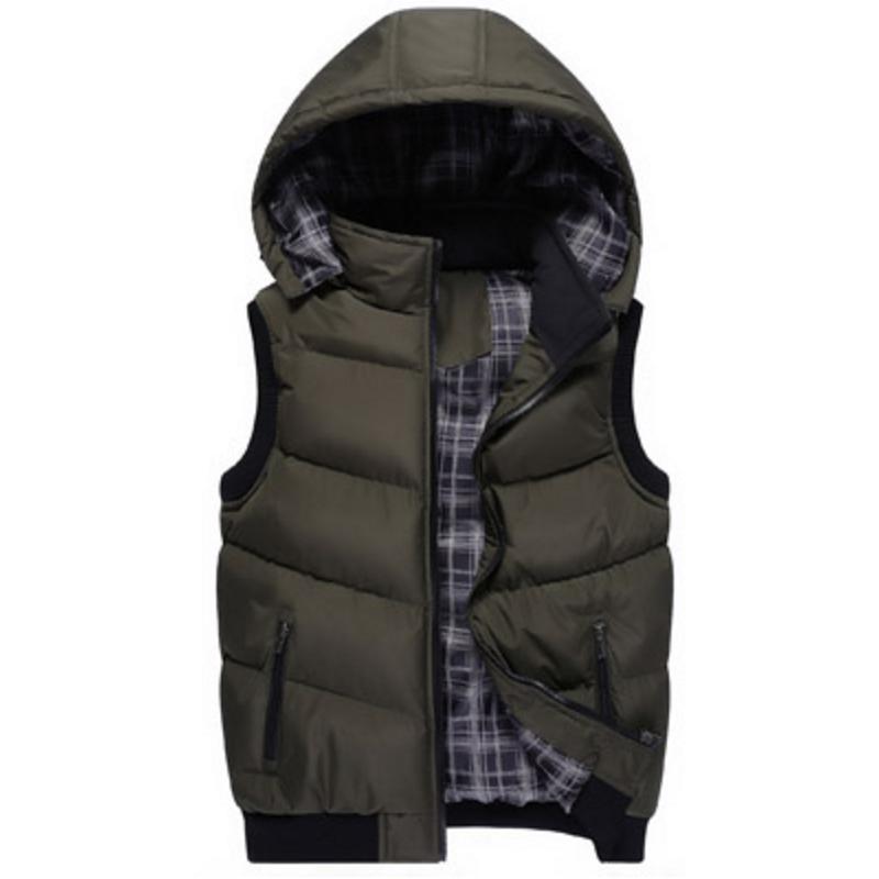cheap winter vests