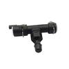 1J0721468C Car Clutch Sub Pump Vent Valve Three Way Pipe For VW Octavia Passat 1K0721468C Auto Parts
