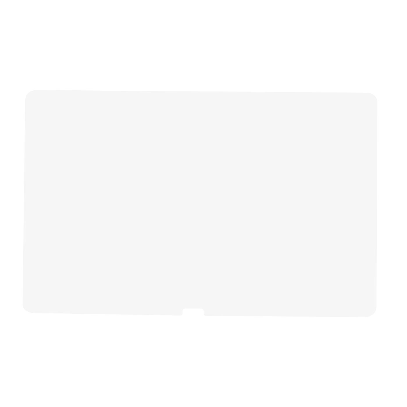 

Soft Screen Protector Full Coverage for Samsung Galaxy Tab S10 Plus/S9+/S7+/Tab S7 FE/Tab S8+