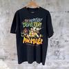 Mac Miller The Dope US Tour Gift For Fan Shirt Full Size S-5XL BE2432 Unisex T-Shirt