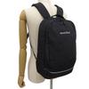 Montbell Owl Pack Nylon Backpack, Men's and Women's, 1123888, A4 Compatible (Black)