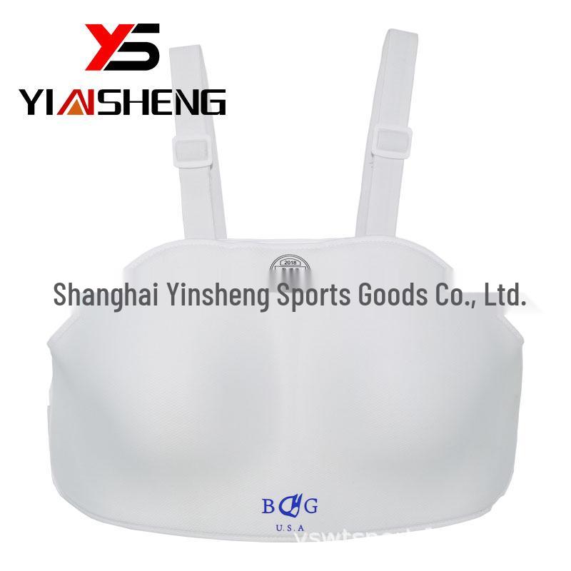 

Сертифікований FIE фехтувальний нагрудник для дорослих та дітей - Змагальна та тренувальна броня для чоловіків та жінок