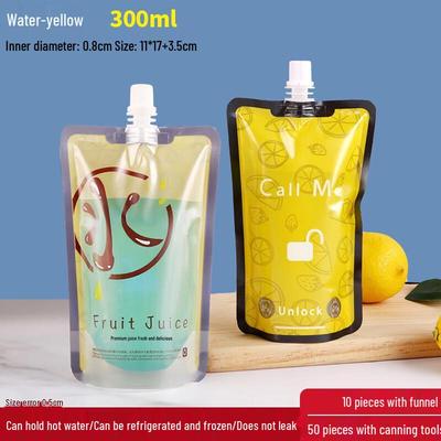 Camping & Wandern – Wassertaschen