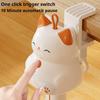 Automatic Interactive Cat Toy Hanging Door Desktop Clamp Boredom Fun Pet Game