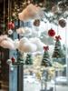 Acessórios para festas – Decorações de Natal