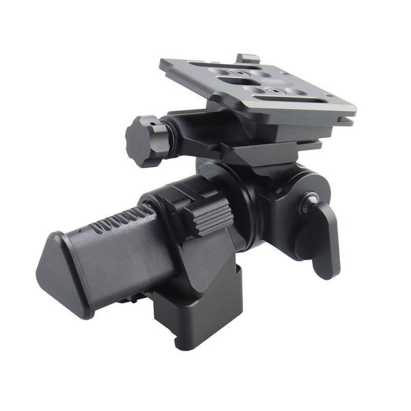 Norotos INVG Aluminum Flip-up Mount for PVS 15, 18, and 21 Night Vision Devices