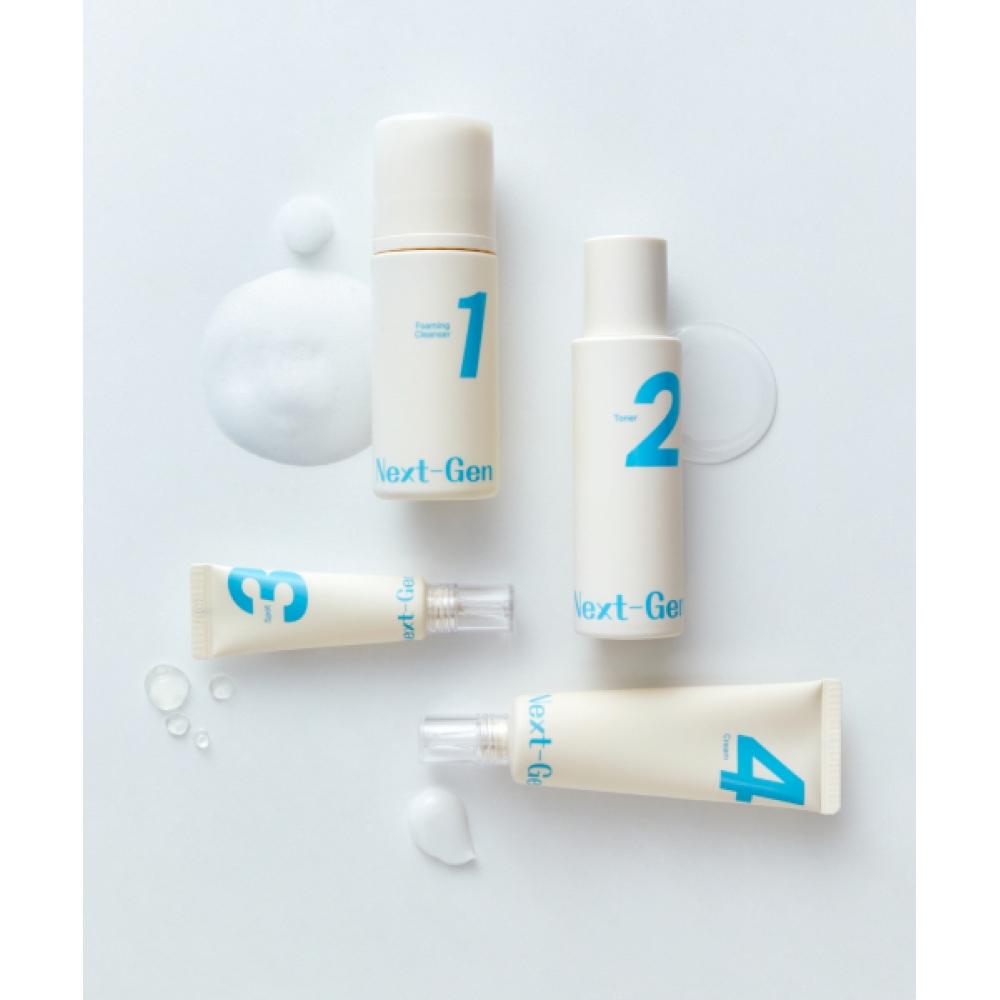 

Набір Cellmula Age Routine Box Next Gen 10 NONE