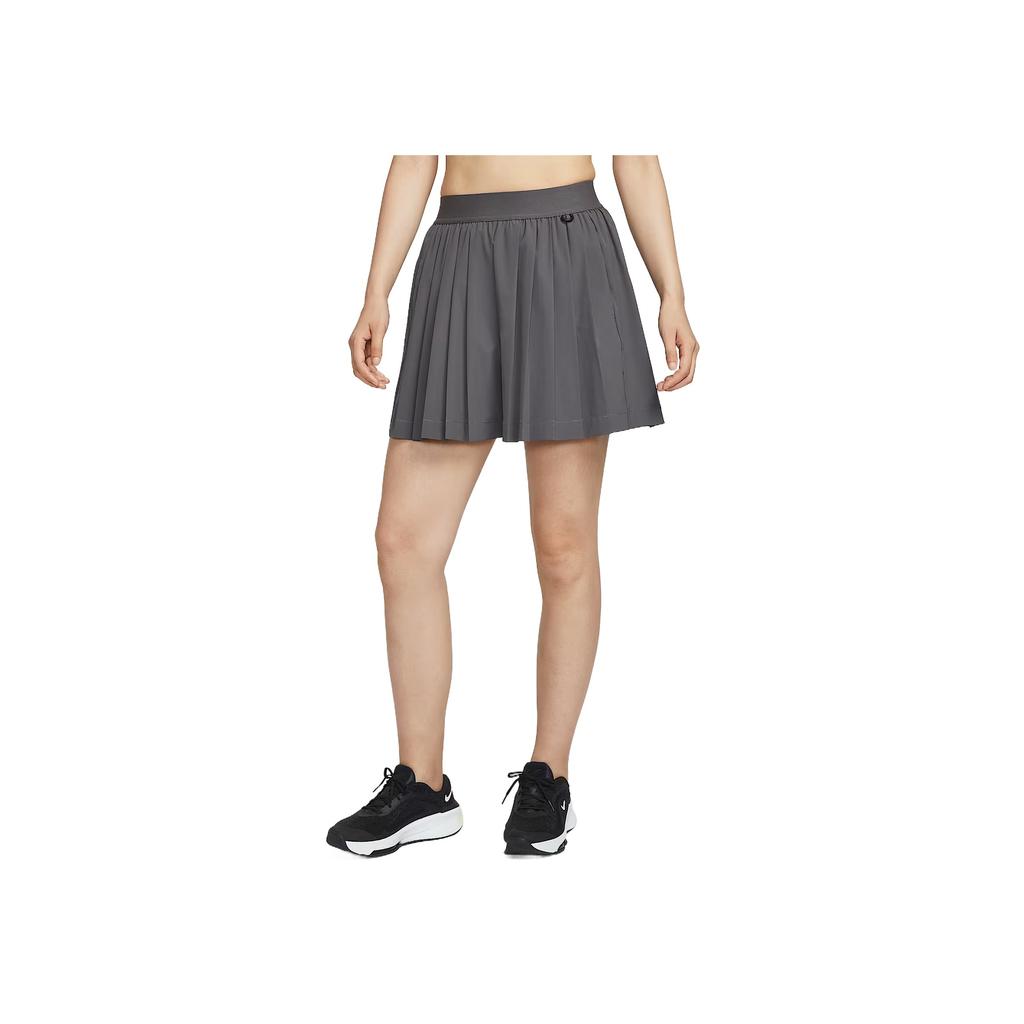 Nike Dri-Fit Ss25 24.7 Perfekter Stretch Minimalistische Mode Vielseitig Trendig Lässige Shorts Damen Shorts IB2347-036
