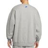 Nike Club Casual Pullover Sweatshirt Men Sweatshirts IB8360-063