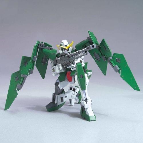 HG 1/144 Gundam Dynames (Mobile Suit Gundam 00)