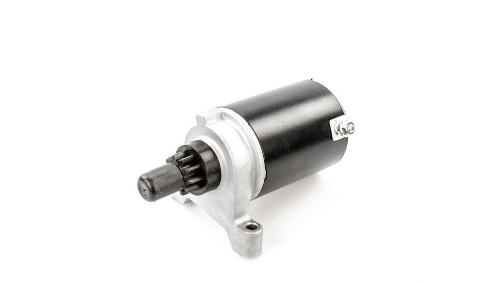 Starter motor 12V 10 teeth for Tecumseh 37425 36914 112566 combustion engine