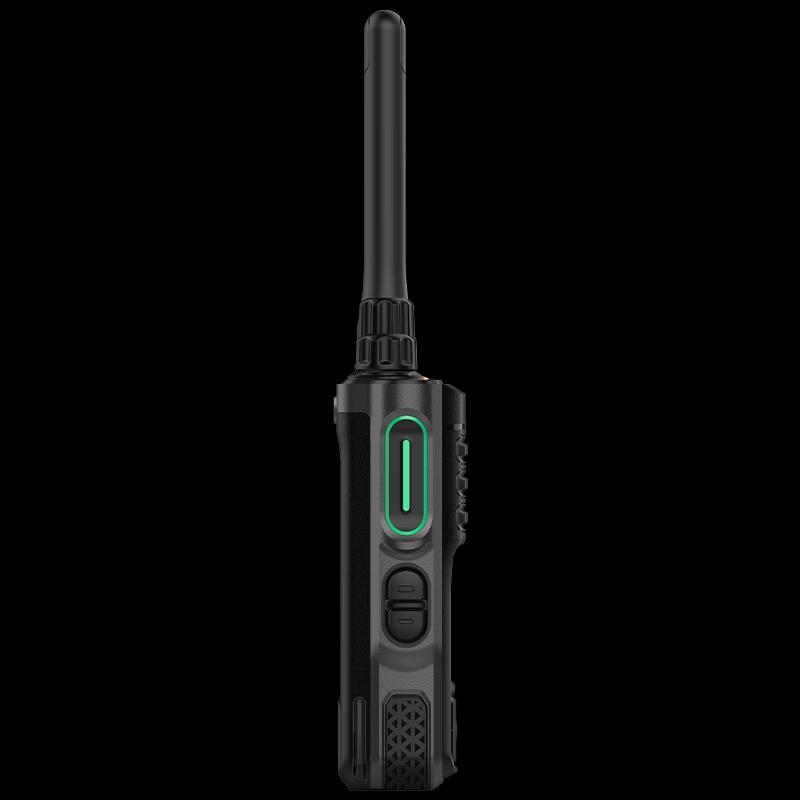 Caltta ZTE PH660 U(1) Professional Digital Two-Way Radio (CN Version)
