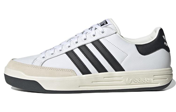 

adidas originals Rod Laver White Black HQ7025 38