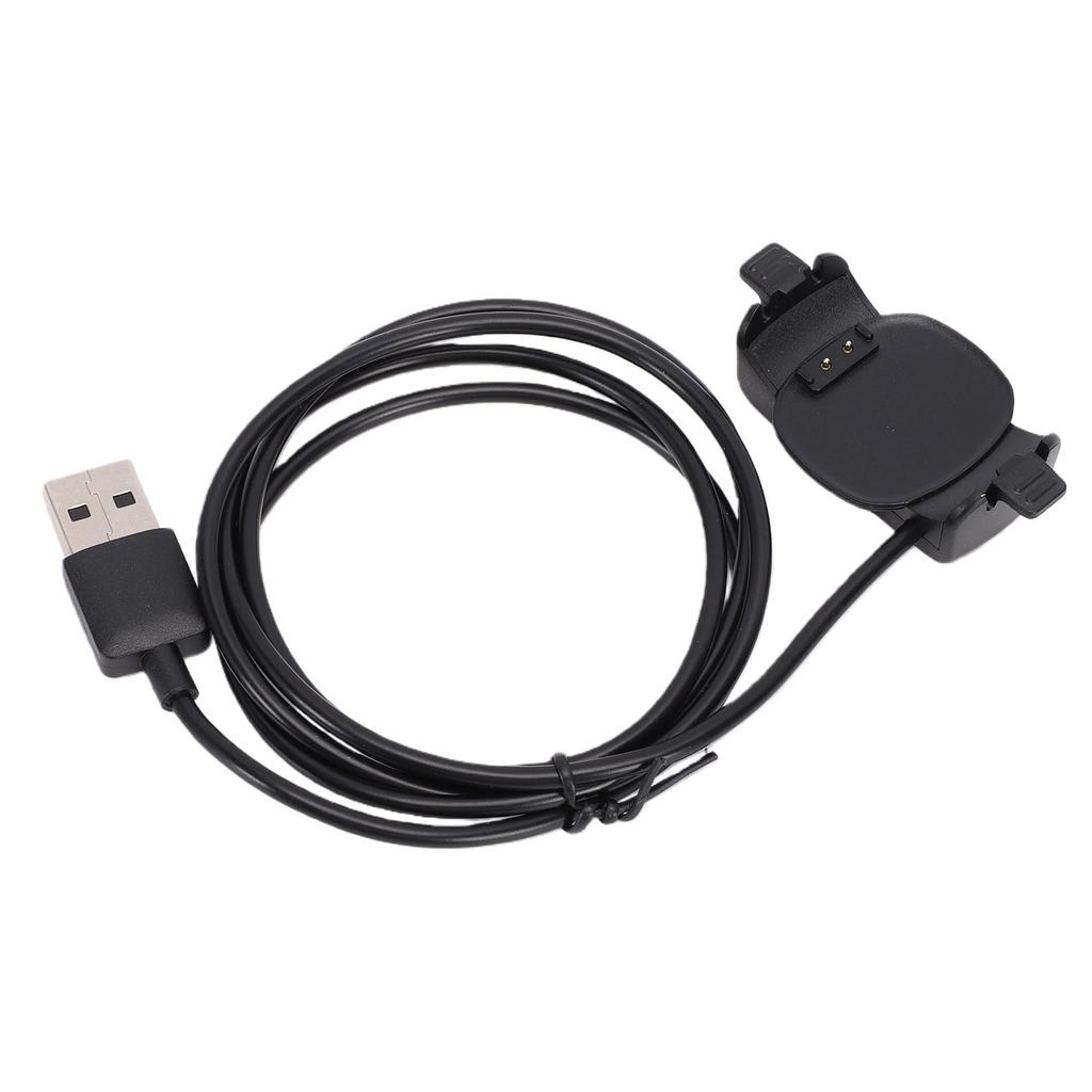 Smart Watch Charger Fit for MagicBand Plus USB A Charging Cable Replacement Safe Fast Charging 3.3ft