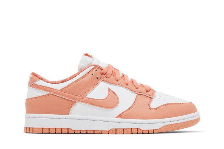 Nike Dunk Low Light Wild Mango (Women's)