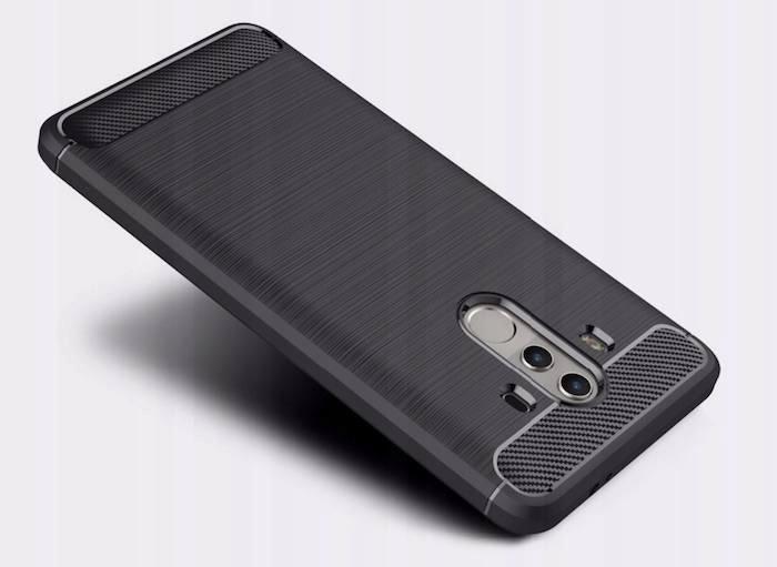 Sc Carbon Huawei Mate 10 Pro