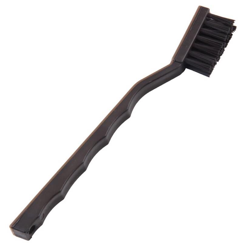 SMVP Антистатическая щетка для чистки электронных устройств Вилка CN (адаптер в комплекте)