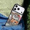 Carp Fish Phone Case Cover for IPhone 11 12 13 14 15 16e 17 Pro Max Coque for IPhone 17 Air