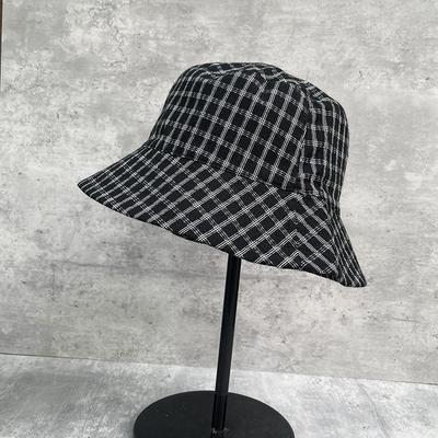 Pokrývky hlavy – Klobouky „bucket hat“