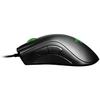 Razer DEATHADDER ESSENTIAL Wired Gaming 5 Durable Mouse, 6,400 DPI, Buttons, (Black)