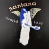 [USED] Vintage All Sport 90s Carlos Santana Tour T-shirt