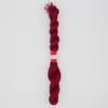 Handmade Cross Stitch Cotton Embroidery Insole Thread - Thick, Single Strand for Mending & Sewing