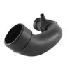 High Temperature Resistant Intercooler Turbocharger Radiator Pipe Compatible for 1.9dCi 120HP 8200201615 Air Intake Hose